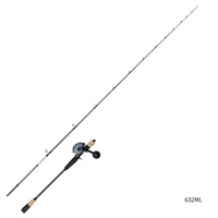 26 KULIA LIGHT JIGGING SET